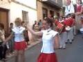 videos de Banda de tintin (Torredonjimeno Jaen) pegate