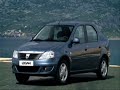 Dacia Logan Gama 2008 (Carrocería) - SOBRECOCHES Dacia Logan Gama 2008 (Carrocería) - SOBRECOCHES