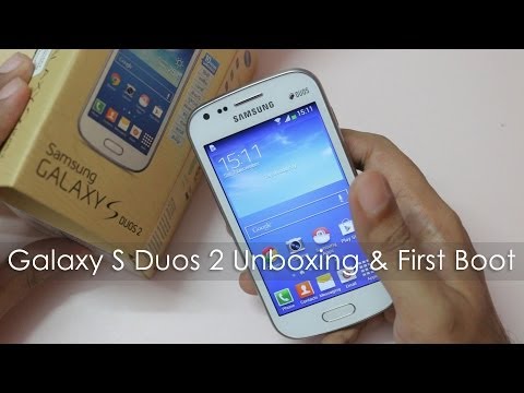 how to download facebook on samsung s'duos