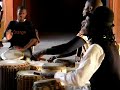 West African Drumming