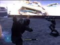 How to make the Scarab Disappear in Campaign(Halo 3)