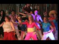 HARTLEPOOL SIXTH FORM COLLEGE DISCO INFERNO