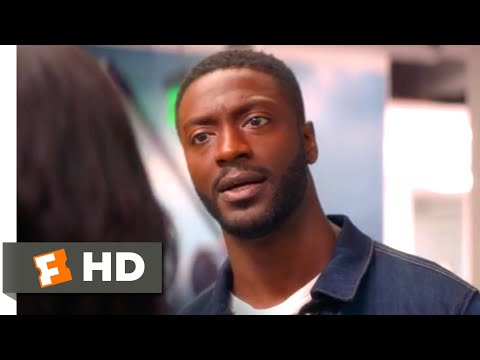 What Men Want (2019) - Sexist & Racist Boss Scene (8/10) | Movieclips