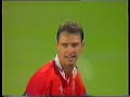 A History of Gillingham FC 1996-97 (Part 13)
