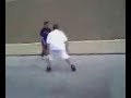 brayan crosses some fat mexican kid