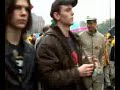 NPD Wahlwerbung NRW 2005