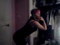 teledysk, klip, Olivia Newton John,- Dancin'
