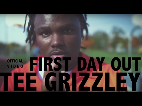 Tee Grizzley -  "First Day Out" [Official Music Video]