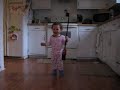 Layla at 18 months Layla at 18 months