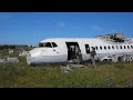 Airsoft Calgary - Plane Assault