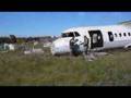 Airsoft Calgary - Plane Assault