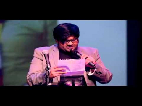 Salman Malik Live @ Asian Comedy Night 2013 & Harlem Shake