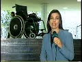 Convenção da ONU sobre deficiência vai beneficiar 25 milhões Convenção da ONU sobre deficiência vai beneficiar 25 milhões