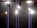 Biffy Clyro live: Semi-Mental and Toys, Toys, Toys...