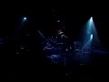 Biffy Clyro live: Semi-Mental and Toys, Toys, Toys...