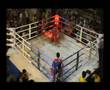 Traditional Muay Thai Demo w/ Real Swords - filmed 10/25/06
