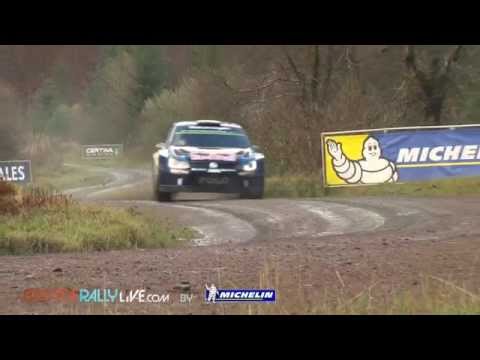 Latest WRC HD & Rally HD Videos