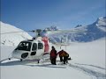 Alaska Heli-Skiing (Part 4)