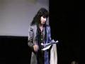 Entra a Prof. Helena Harddream