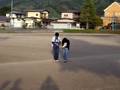 「日本の形 おにぎり」をやってみた