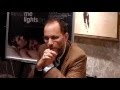 Ira Sachs talks KEEP THE LIGHTS ON at the BFI London Film Festival