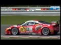 International GT Open Brands Hatch 2011