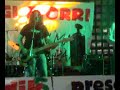 The Zepo Rock in Tilos