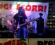 The Zepo Rock in Tilos