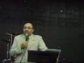 1 Coríntios 7:14  Marcos 10:14 Rev. Neusmane Elias 18 de Janeiro de 2009 Batismo Daniel Moura de Souza