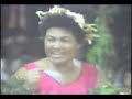 Tuvalu - Fatele from Nukulaelae,1993