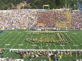 Cal Band - Pregame Show