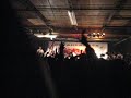 Panther from Black Cat at World Clash 2006