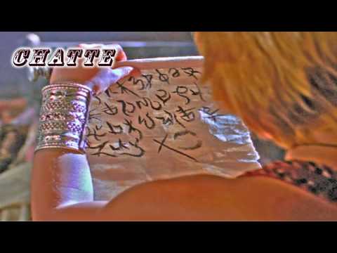 Xena & Gabrielle (Xena: The Warrior Princess) – You Found Me
