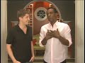 Privileged: Allan Louis - Part 1 Privileged: Allan Louis - Part 1