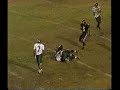 Andrew Vasquez Southgate High Rams Highlights 2001