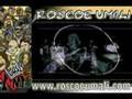 Roscoe Umali Live It Up feat. E-40 & J. Black: Pimped Ad
