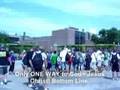 Indiana State University Preaching Day 3
