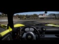 NFS Hot Lap week 8 - Stock 2:02.770