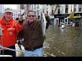 G. W. Bush and global warming