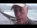 Dolphin Resort in Taiji Refuses to Give Dolphins a Chance to Survive Typhoon Talas