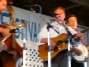 Dan Paisley & the Southern Grass - Who\