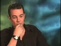 James Marsters on Brainiac