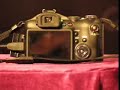 CASIO EXILIM EX-S10 & EX-F1 Launch