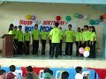 anak-UNEP CHRALE iriga city, philippines