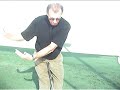 How to kill the Ball Golf Instruction