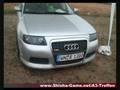Audi A3 Treffen 2008 Bilder