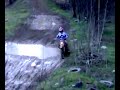 Parabolica in pista da cross a Cortenova...hm cre six