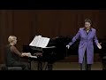 Nathalie Stutzmann & Inger Sodergren