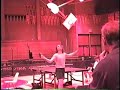 Tony Carpentieri vs. Derrick Cone - Final