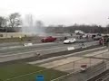 Supra Drag Supra Drag